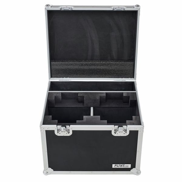 Flyht Pro Case Varytec Hero 2in1 2