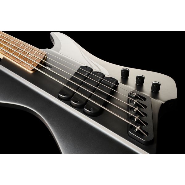 Dingwall D-Roc Standard 5 Black Matte