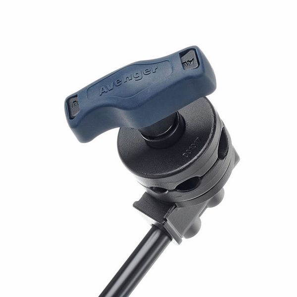 Avenger D520B 40" Extension Arm Bk