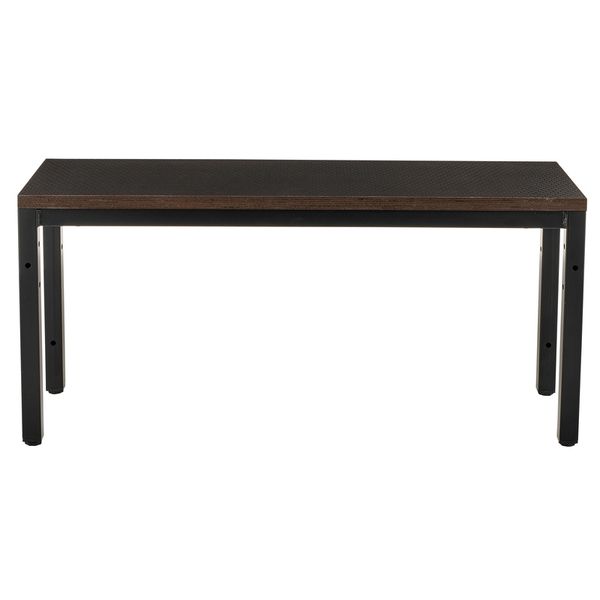 Stageworx Step Element 40cm Outdoor Bk