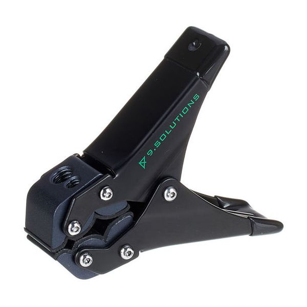 9.solutions Savior Spring Clamp Mini
