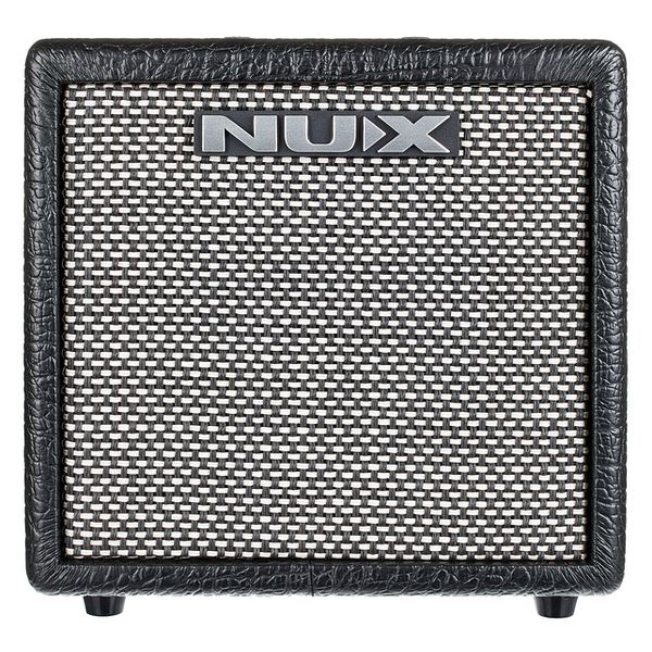 Nux Mighty 8BT MKII