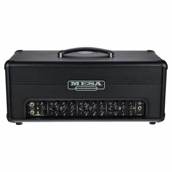Mesa Boogie Triple Crown TC-100 Head