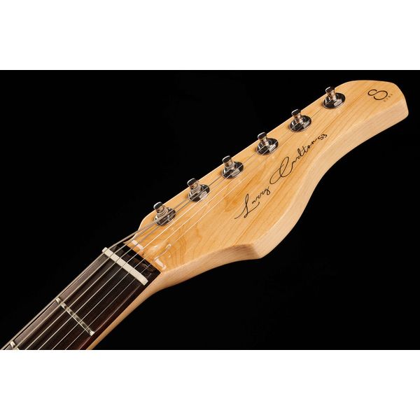 Larry Carlton S3 SNB