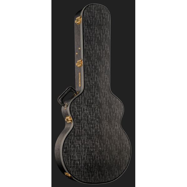 Gretsch 6120CST 59 Black Paisley Relic