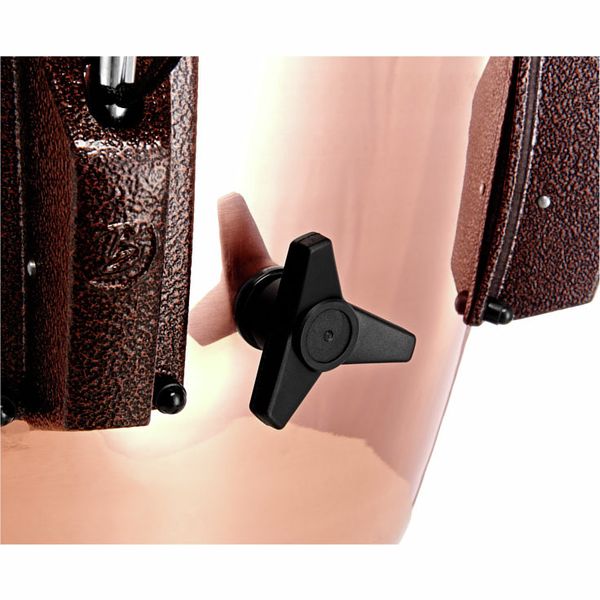 Bergerault VI23KP FS Voyager copper