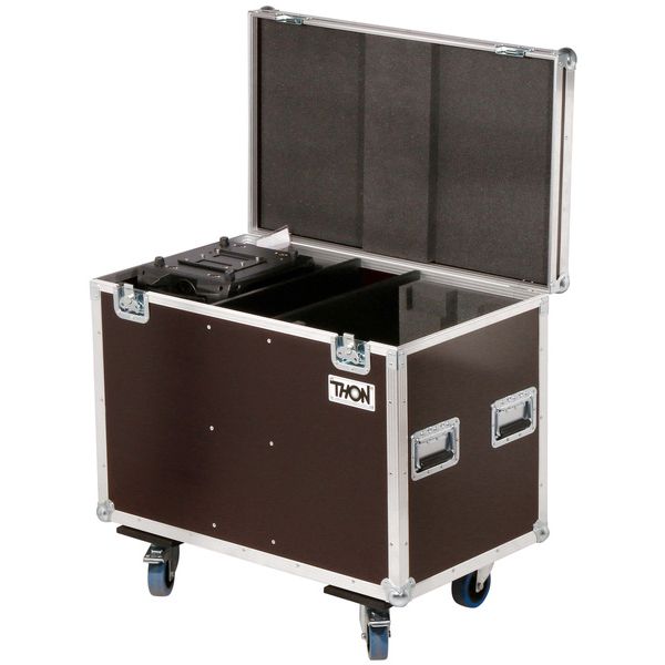 Thon Case Infinite Pixel 360 2in1