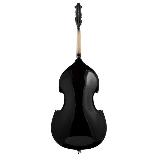 Thomann Rockabilly Vintage Bass BK/V