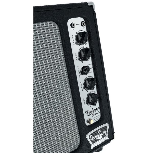 Tone King Falcon Grande BK