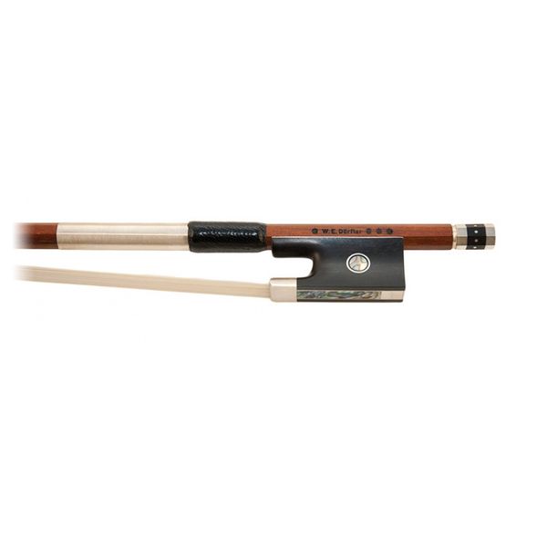 D&ouml;rfler DV22 Violin Master Bow 4/4