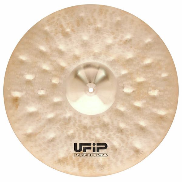 Ufip 19" Blast Extra Dry Crash