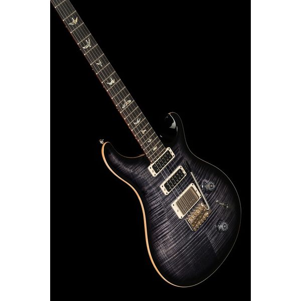 PRS Studio Purple Mist