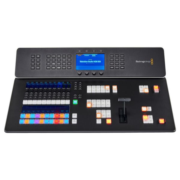 Blackmagic Design ATEM Television Studio HD8 ISO