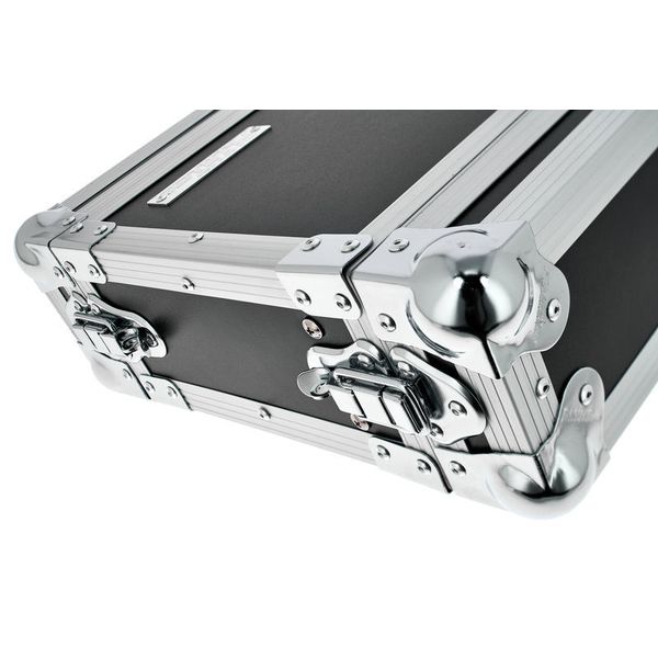 Flyht Pro Rack 2U Eco II Compact 23