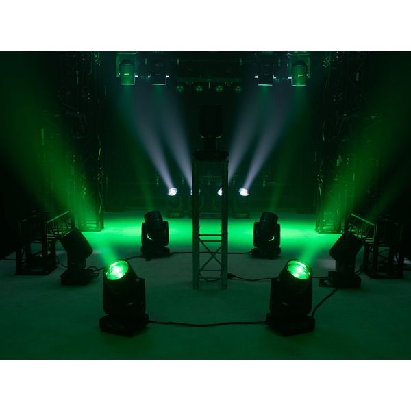 Eurolite LED TMH-W400 Moving-Head Wash