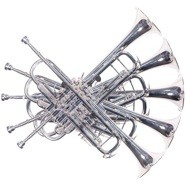 String Swing BHH12H Trumpet Wall Hanger