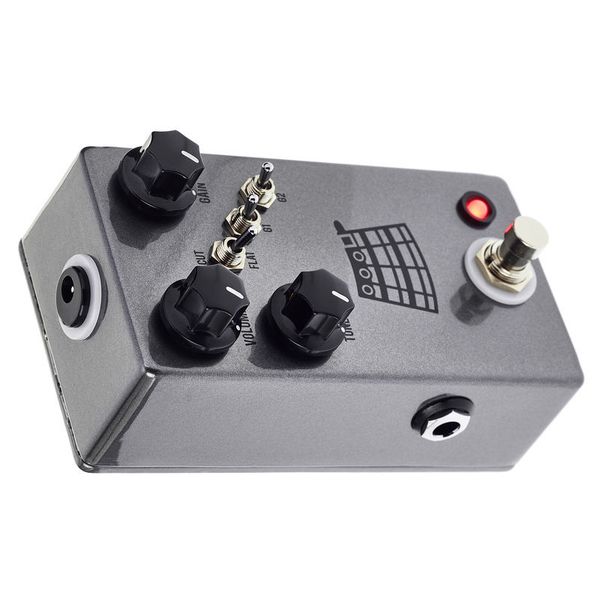 JHS Pedals Kilt V2