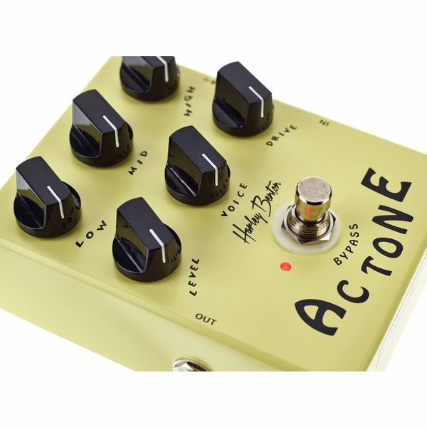 Harley Benton AC TrueTone