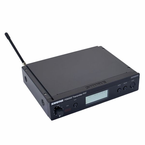 Shure PSM 300 Premium SE215 H20