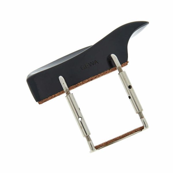 Gewa Chinrest Teka Viola