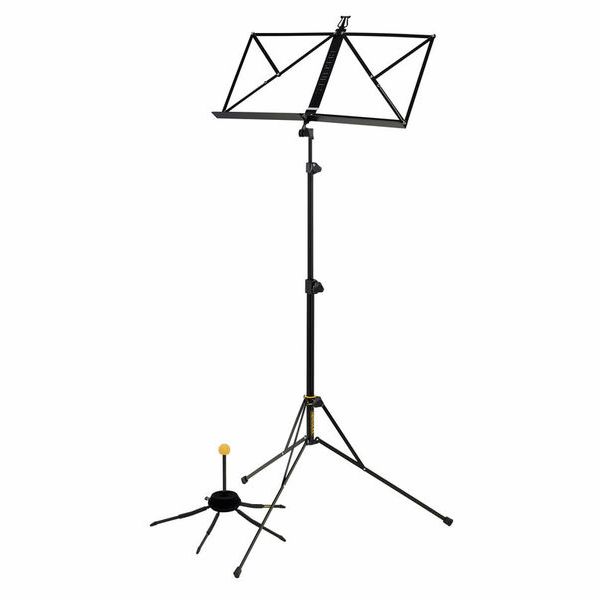 Hercules Stands HCDS-410BP Trumpet Set