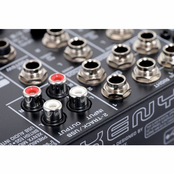 Behringer Xenyx X1204 USB