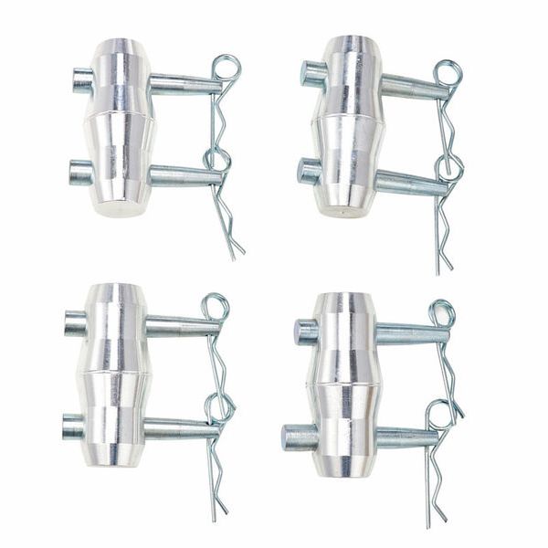 Global Truss F32C31V 90&deg; Corner