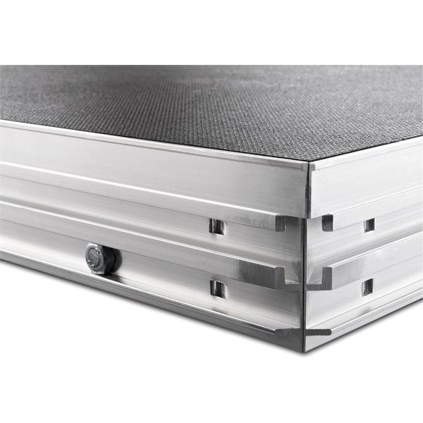 Stageworx Stage Platform 2,0 x 1,0m ODW