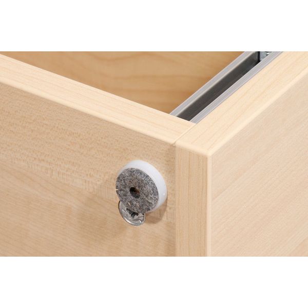 Thon Studio Desktop 2U maple