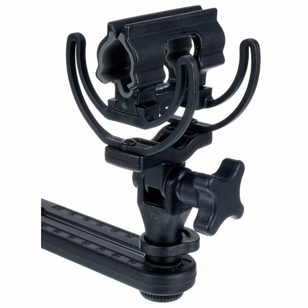 Rycote InVision Stereo Pair Kit