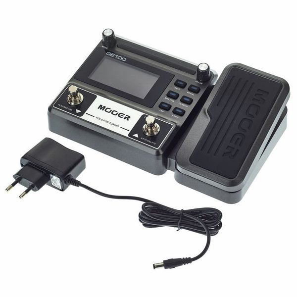 Mooer GE100 Box Guitar Multi FX