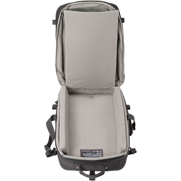 Magma Solid Blaze Pack 180