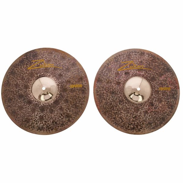 Zultan 14" Dune Hi-Hat