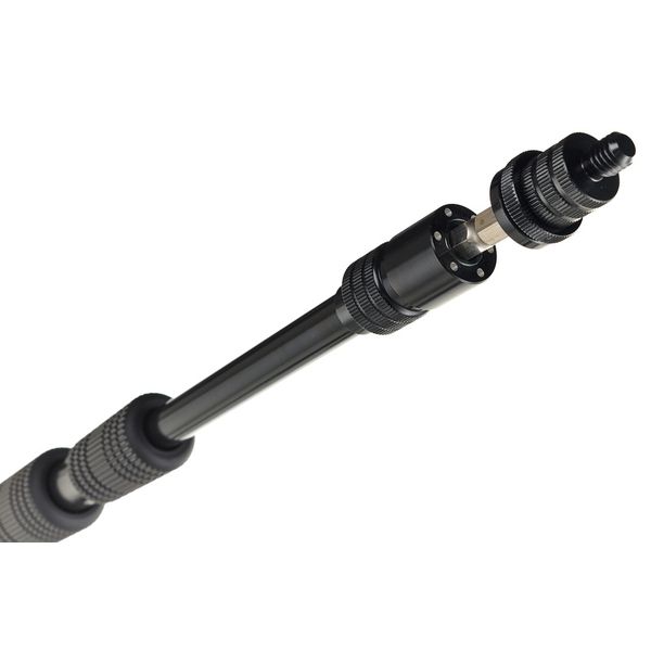 Triad-Orbit Vocal & Tablet System