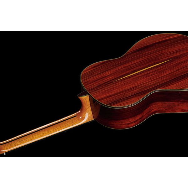 Felipe Conde CE2 Spruce