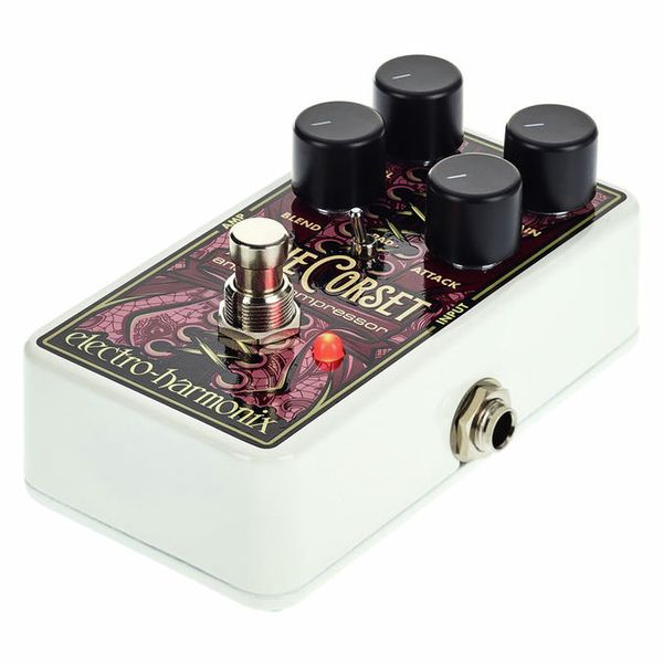 Electro Harmonix Tone Corset