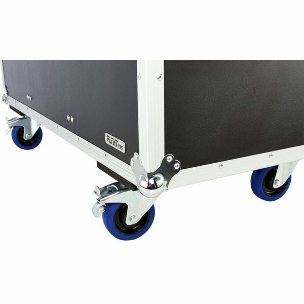 Flyht Pro Multiflex Roadcase 120