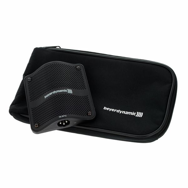 beyerdynamic TG D71