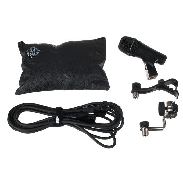 Telefunken M80 SH Standard