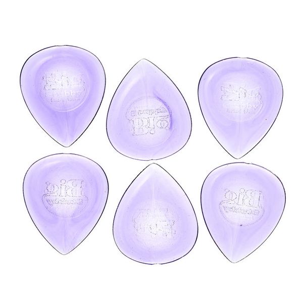 Dunlop Big Stubby 2.00