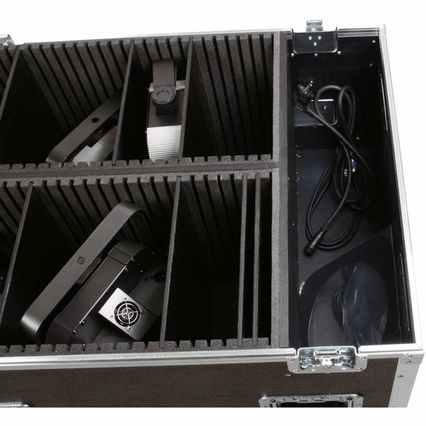 Thon Multiflex Flat PAR Case 80