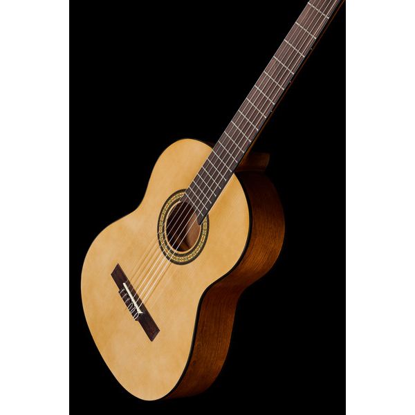 Thomann Classic Guitar 3/4 Lefthand