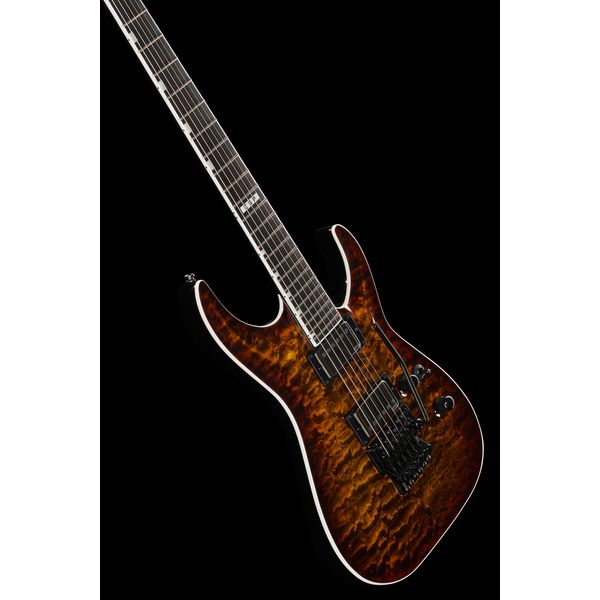 ESP E-II Horizon FR-II EMG TESB