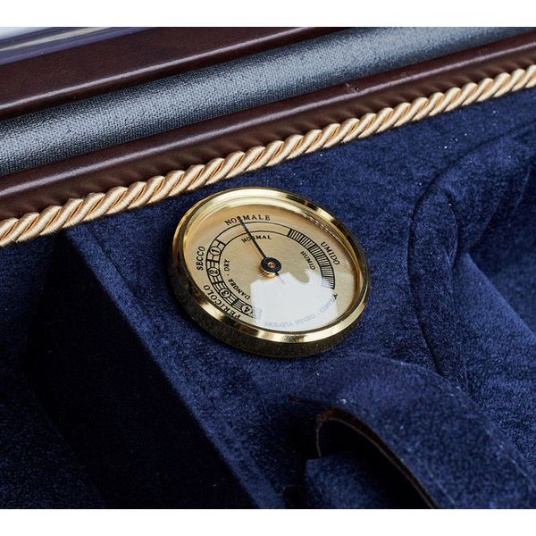 Musafia Momentum Ultralight BK/BL