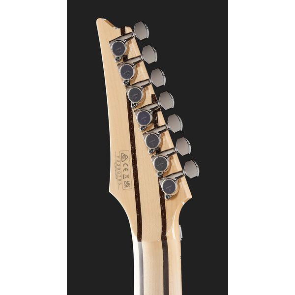 Ibanez RG8527-BRE