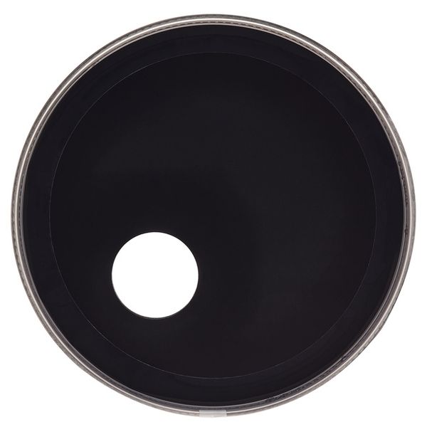 Evans 18" EMAD System Bass Pack