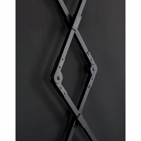 Stairville Projection Screen Roll-Up 70"