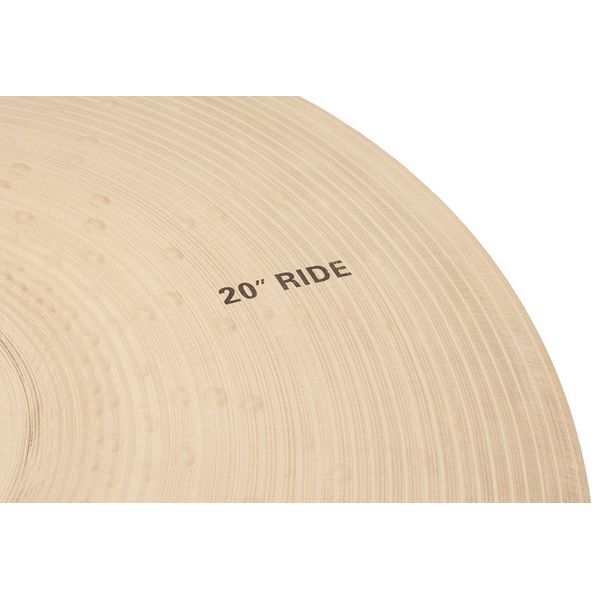 Millenium B20 Cymbalset