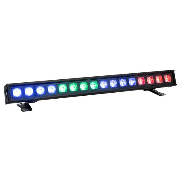 Eurolite LED IP T-PIX 16 QCL Beam Bar