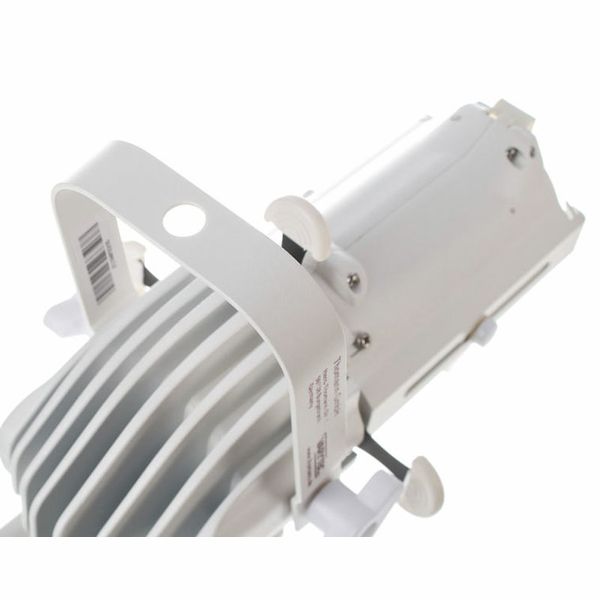 Varytec LED Profile Mini IP65 3200K wh